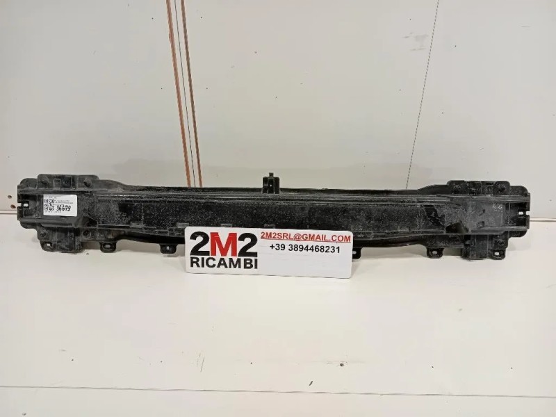 Traversa Paraurti POST 86631-C8AA0 Hyundai I20 II 2014