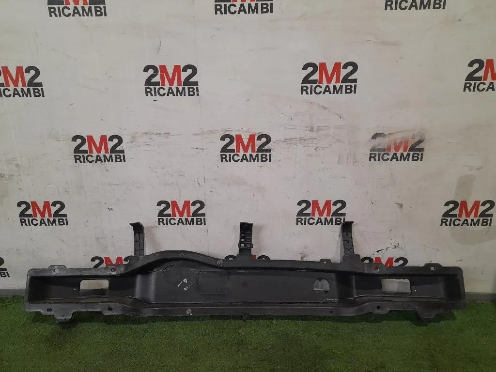 Traversa Paraurti POST 866312R000 Hyundai I30 I 2007