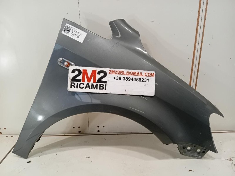 Parafango ANT DX 2K5821022 Volkswagen Caddy IV 2011