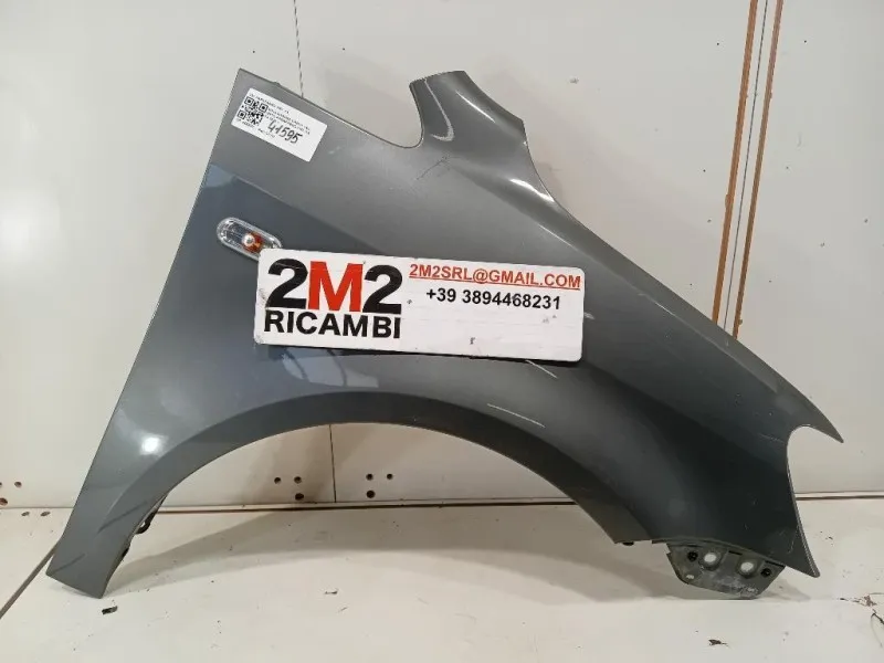 Parafango ANT DX 2K5821022 Volkswagen Caddy IV 2011