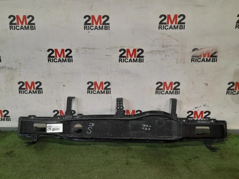 Traversa Paraurti POST 866312R000 Hyundai I30 I 2007