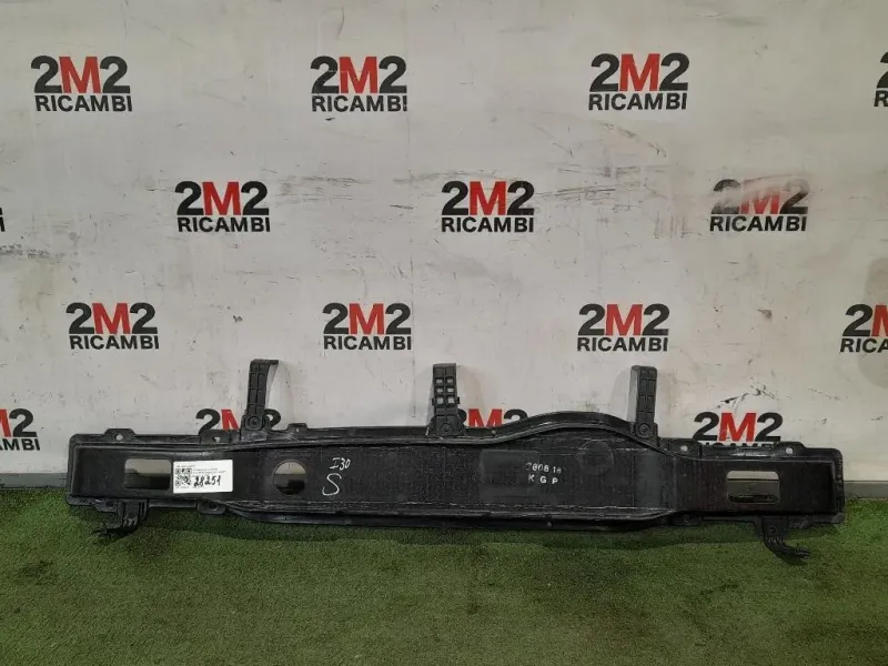 Traversa Paraurti POST 866312R000 Hyundai I30 I 2007