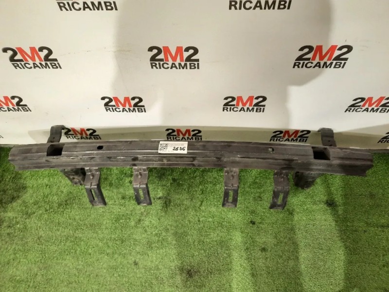 Traversa Paraurti POST 866302E000 Hyundai Tucson I 2005