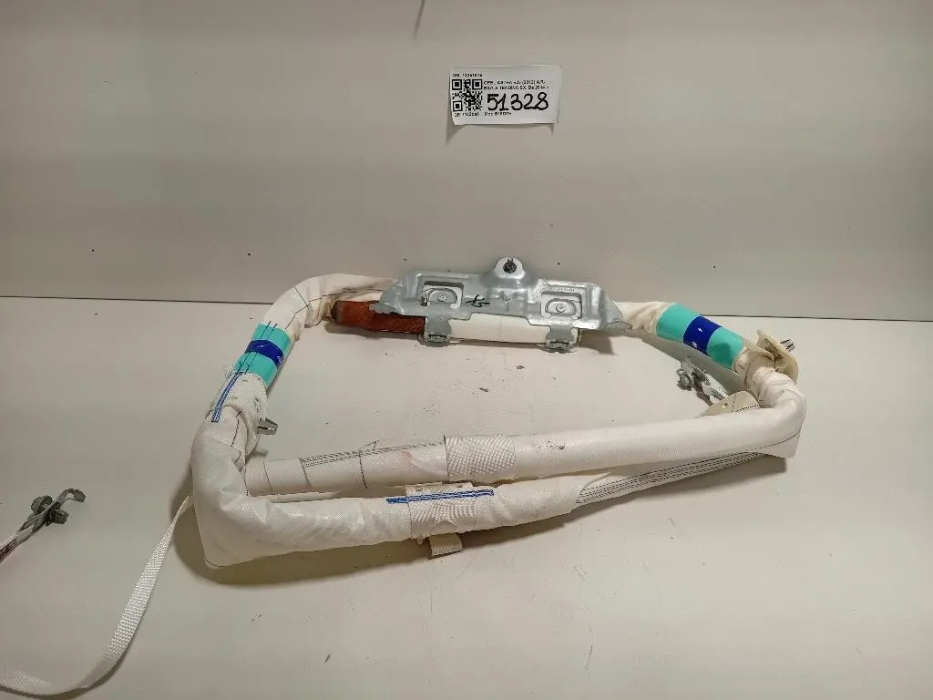 Air-bag A Tendina SX 13251619 Opel Astra J 2012