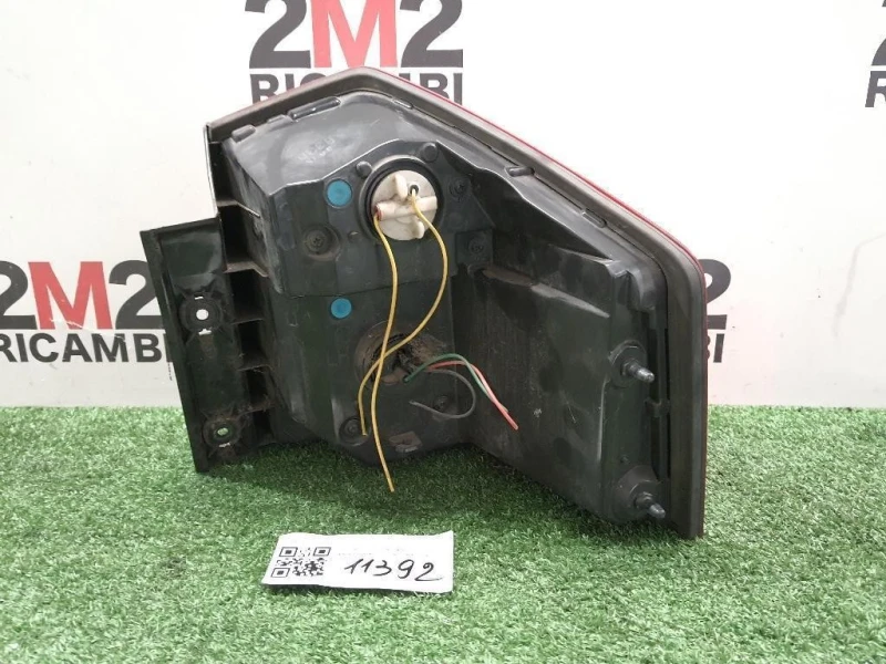 Fanale EST POST SX 95238338 Chevrolet Orlando 2011