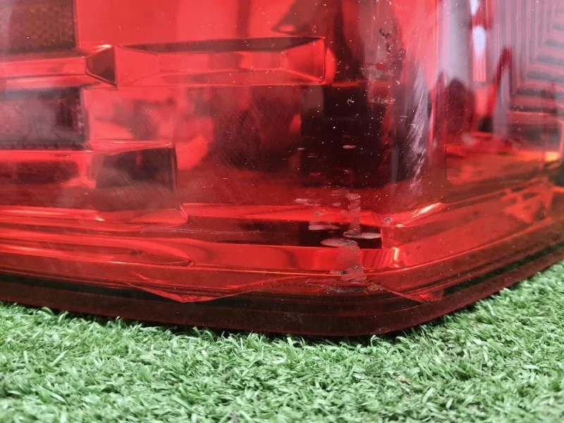 Fanale EST POST SX 95238338 Chevrolet Orlando 2011