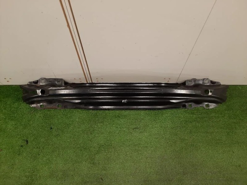 Traversa Paraurti POST GX73-17B892-AA Jaguar XE 2015