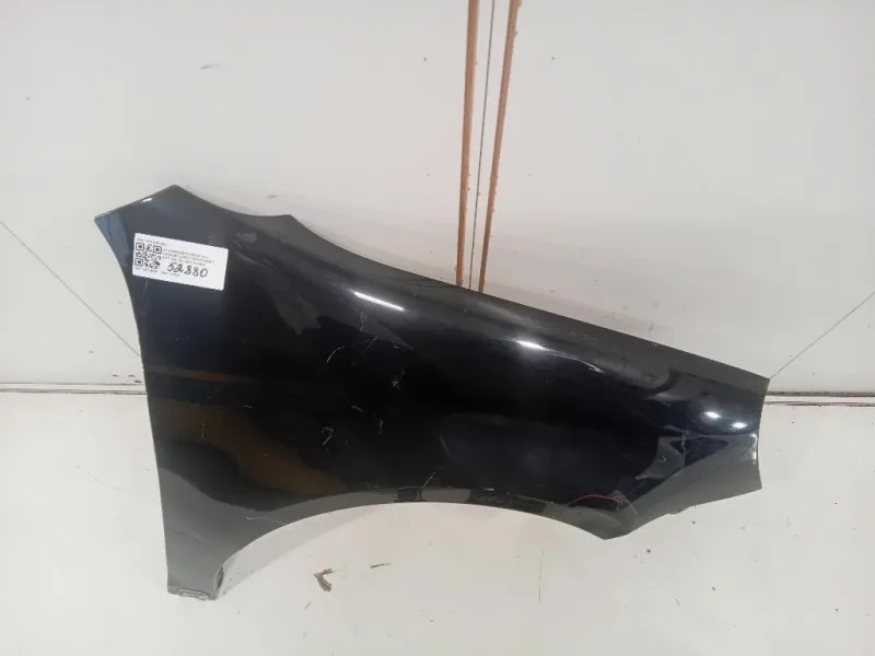 Parafango ANT DX 1K5 880 682 Volkswagen GOLF V Variant 2007