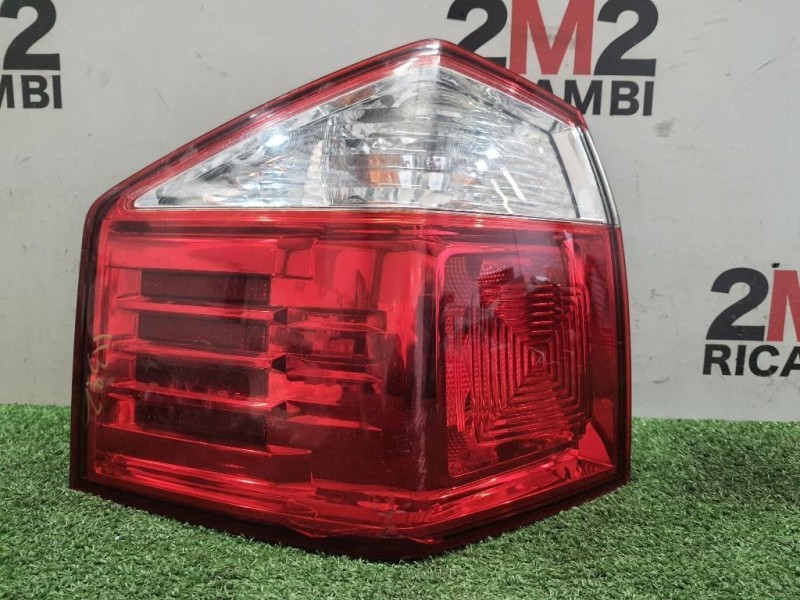 Fanale EST POST SX 95238338 Chevrolet Orlando 2011