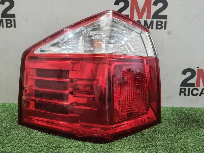 Fanale EST POST SX 95238338 Chevrolet Orlando 2011