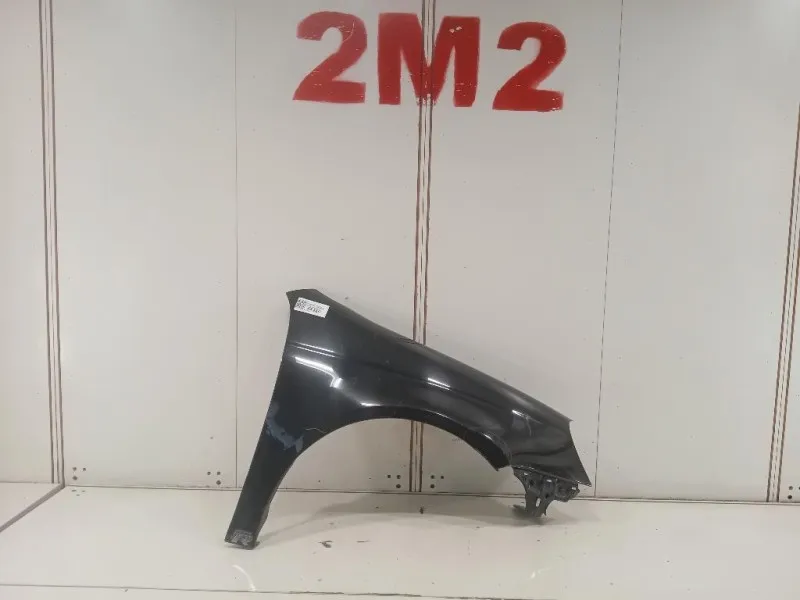 Parafango ANT DX 1K5 880 682 Volkswagen GOLF V Variant 2007