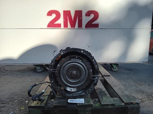 Cambio A211270330180 Mercedes Classe ML W166 2012