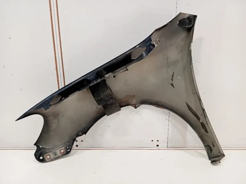 Parafango ANT DX 1K9821216 Volkswagen GOLF VI 2009