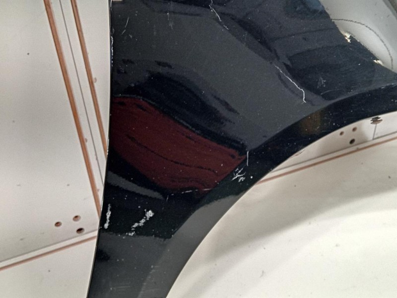 Parafango ANT DX 1K9821216 Volkswagen GOLF VI 2009