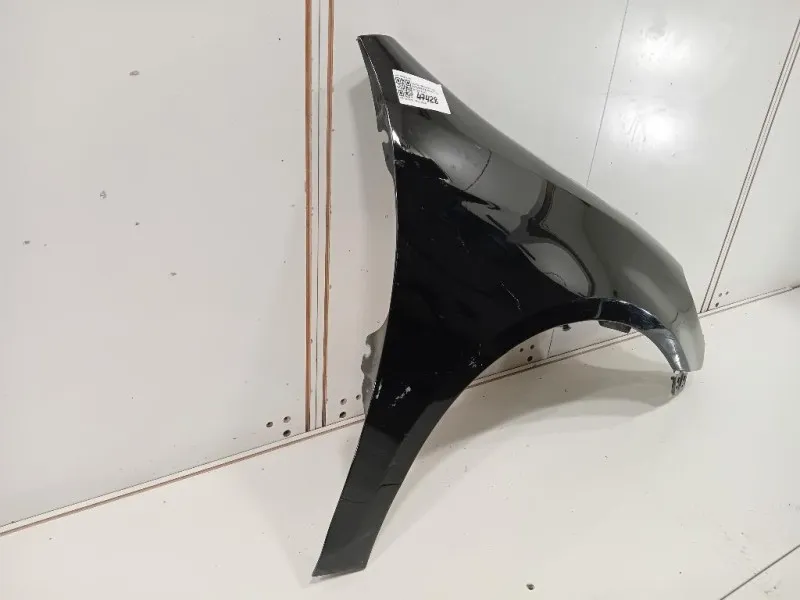 Parafango ANT DX 1K9821216 Volkswagen GOLF VI 2009