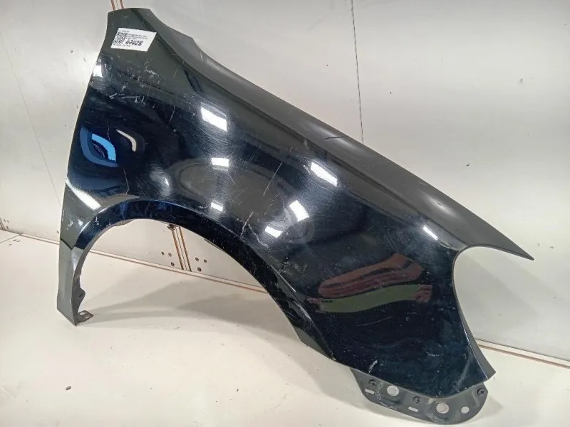 Parafango ANT DX 1K9821216 Volkswagen GOLF VI 2009