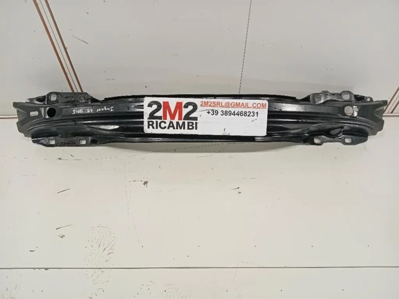 Traversa Paraurti POST T2H1134 Jaguar XE 2015