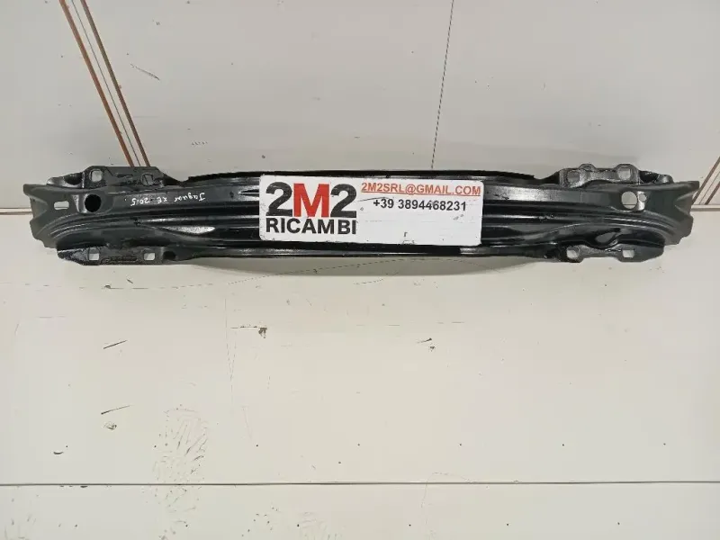 Traversa Paraurti POST T2H1134 Jaguar XE 2015