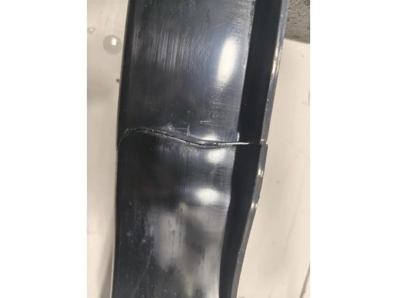 Traversa Paraurti POST 51964223 Jeep Renegade 2015