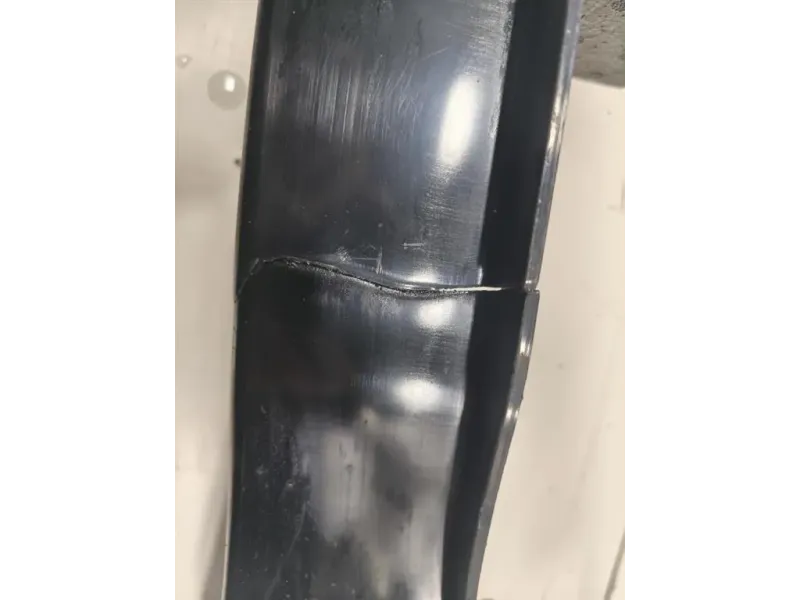 Traversa Paraurti POST 51964223 Jeep Renegade 2015