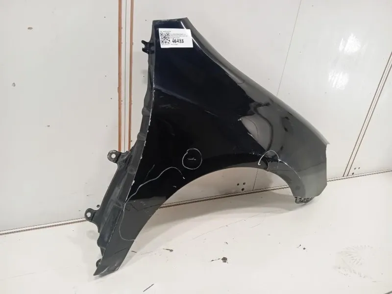 Parafango ANT DX 5K6821022B Volkswagen GOLF VI 2009