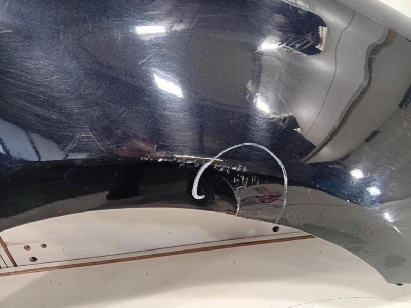 Parafango ANT DX 5K6821022B Volkswagen GOLF VI 2009