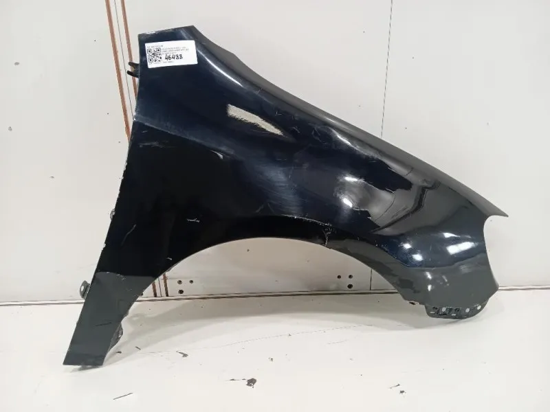 Parafango ANT DX 5K6821022B Volkswagen GOLF VI 2009