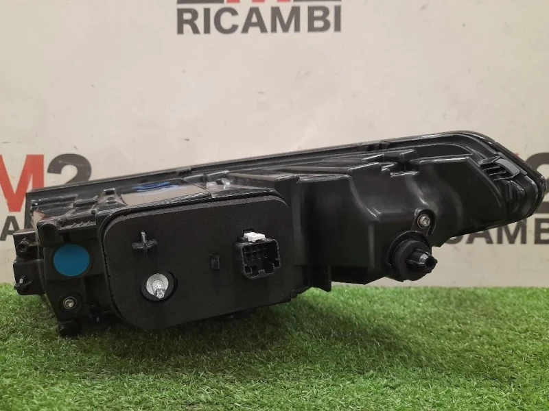 Fanale EST POST SX 9844895080G Citroen DS4 I 2016