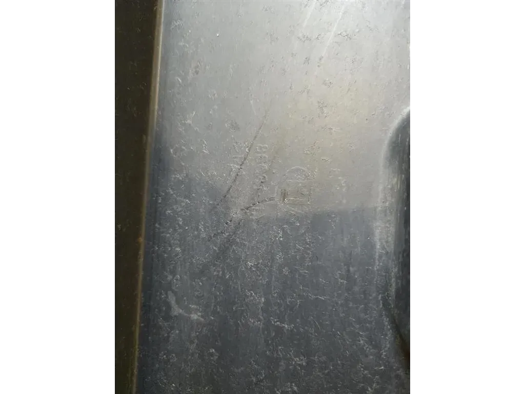 Traversa Paraurti POST 866311Y200 Kia Picanto III 2011