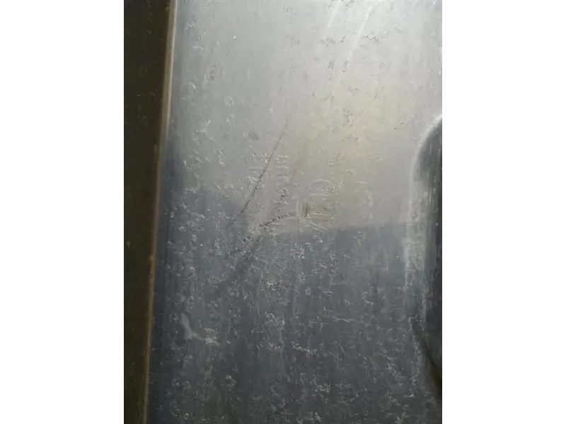 Traversa Paraurti POST 866311Y200 Kia Picanto III 2011