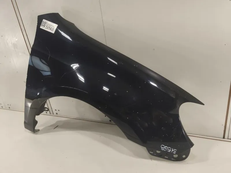 Parafango ANT DX 5K6821022B Volkswagen GOLF VI 2009