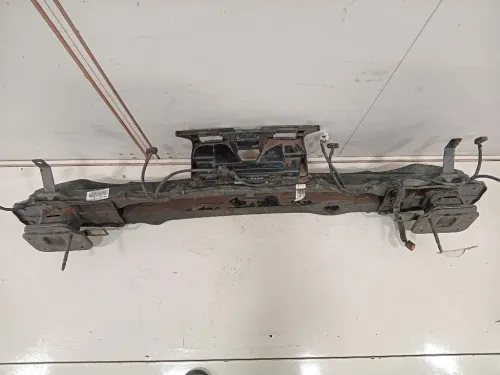 Traversa Paraurti POST 86631-1W200 Kia RIO III 2012