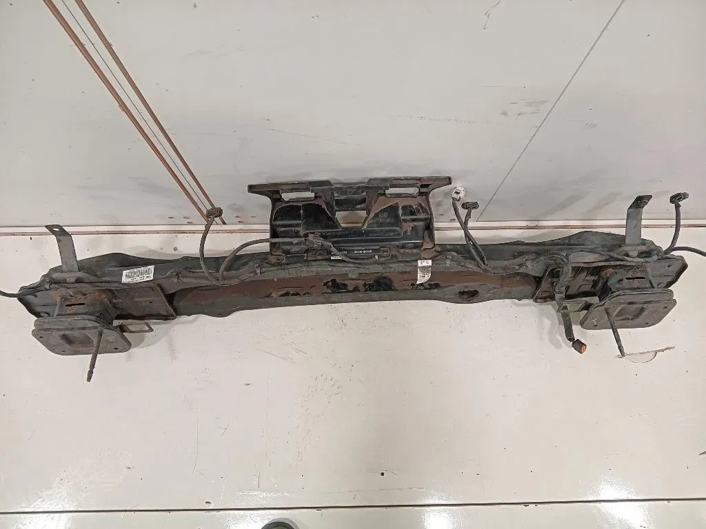 Traversa Paraurti POST 86631-1W200 Kia RIO III 2012