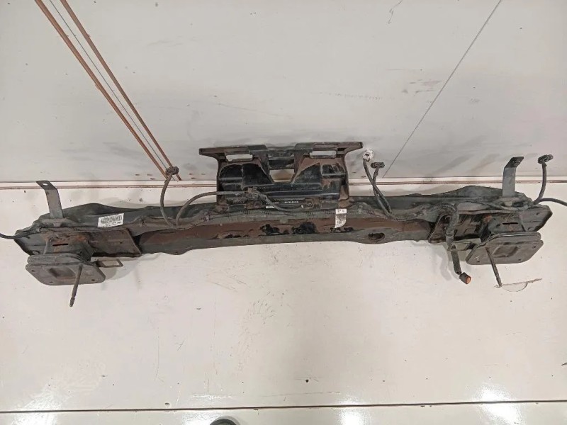 Traversa Paraurti POST 86631-1W200 Kia RIO III 2012