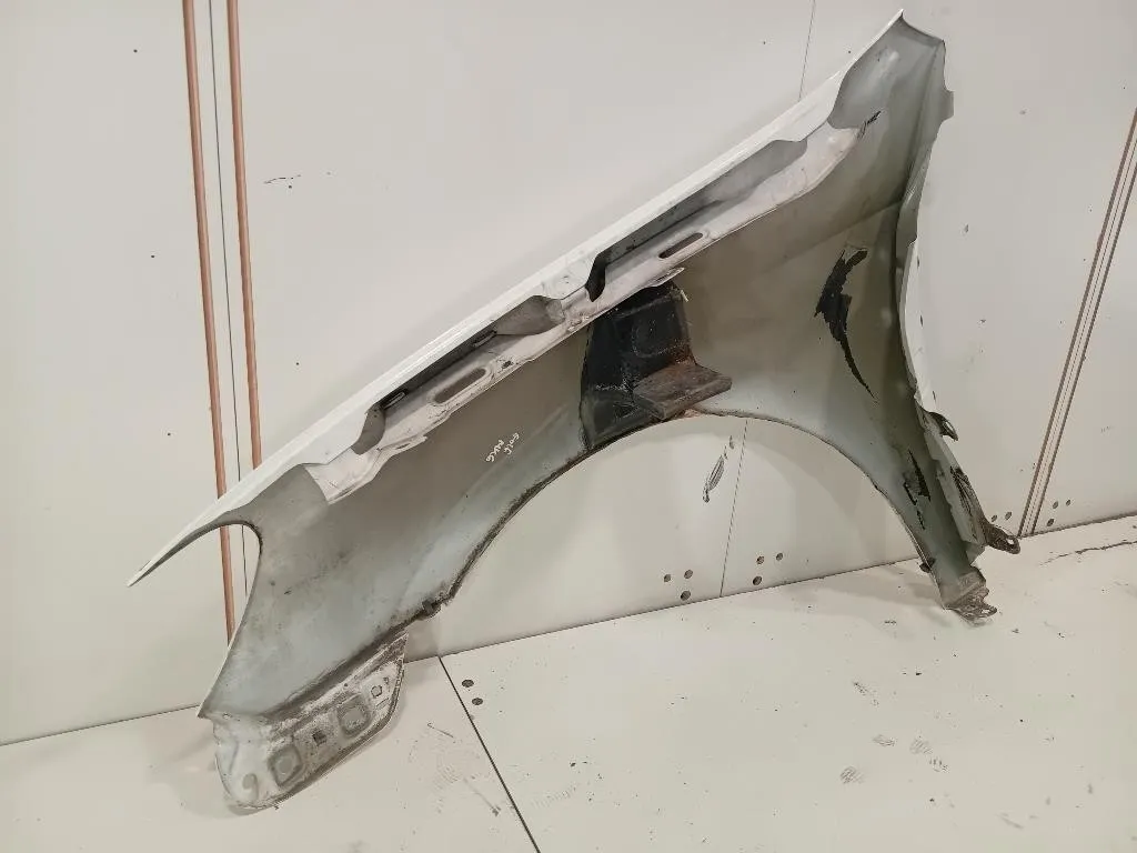 Parafango ANT DX 5K6821022B Volkswagen GOLF VI 2009