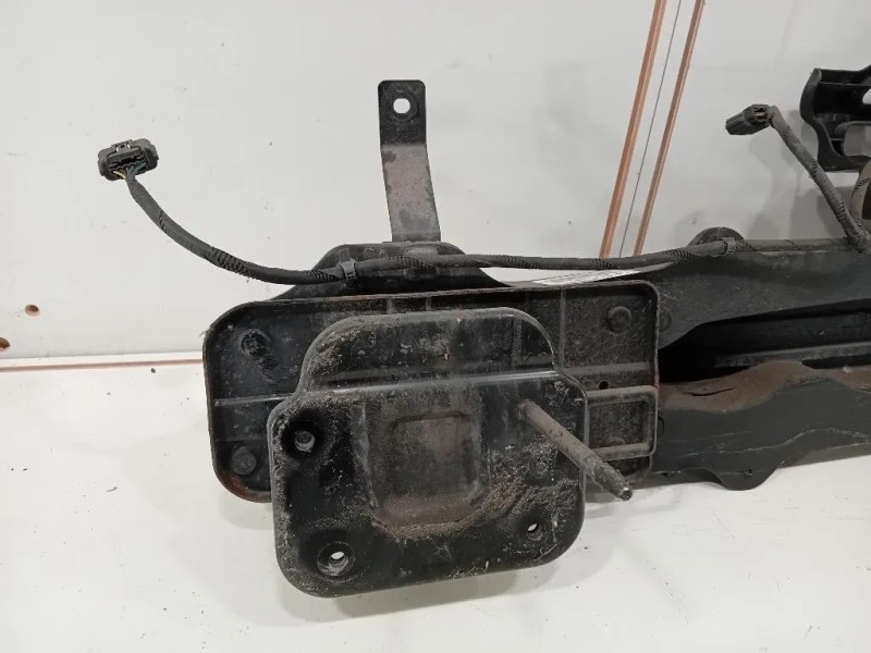 Traversa Paraurti POST 86631-1W200 Kia RIO III 2012