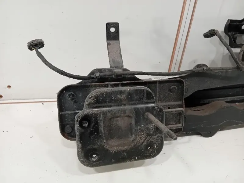 Traversa Paraurti POST 86631-1W200 Kia RIO III 2012