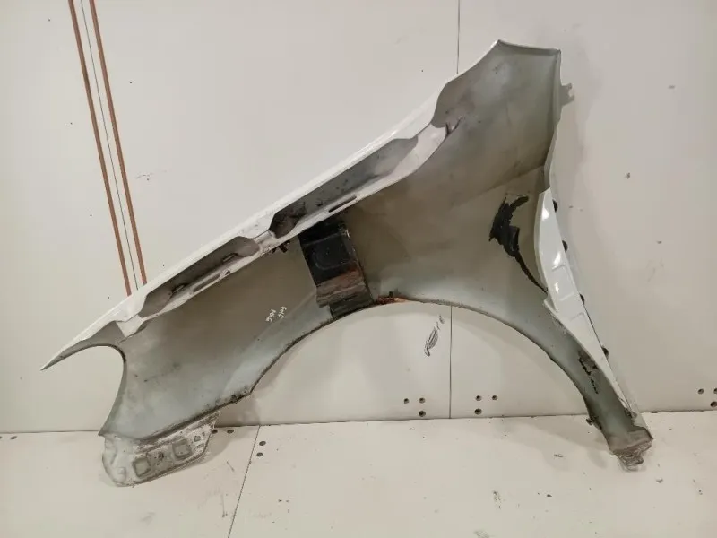 Parafango ANT DX 5K6821022B Volkswagen GOLF VI 2009