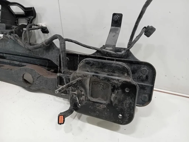 Traversa Paraurti POST 86631-1W200 Kia RIO III 2012