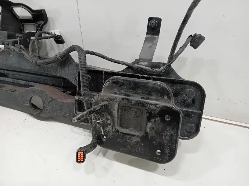 Traversa Paraurti POST 86631-1W200 Kia RIO III 2012