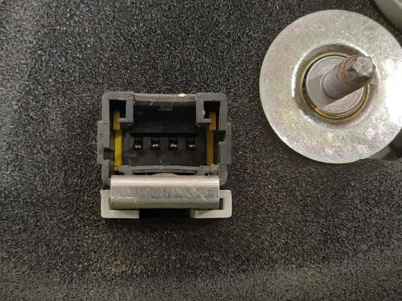 Fanale INT POST SX 9678098080 Peugeot 308 II SW 2014