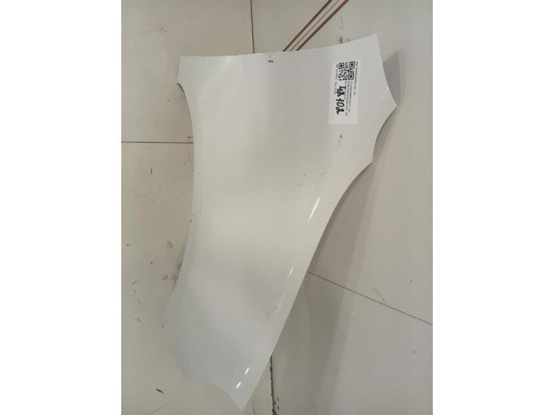 Parafango ANT DX 5K6821022B Volkswagen GOLF VI 2009