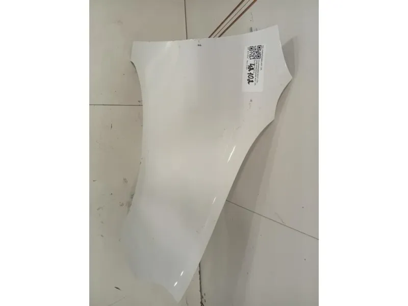 Parafango ANT DX 5K6821022B Volkswagen GOLF VI 2009