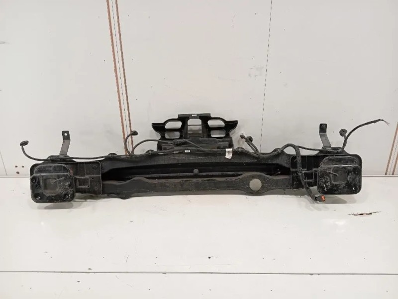 Traversa Paraurti POST 86631-1W200 Kia RIO III 2012