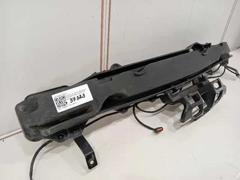 Traversa Paraurti POST 86631-1W200 Kia RIO III 2012