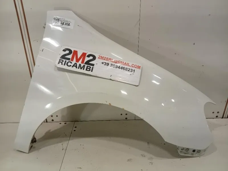 Parafango ANT DX 5K6821022B Volkswagen GOLF VI 2009