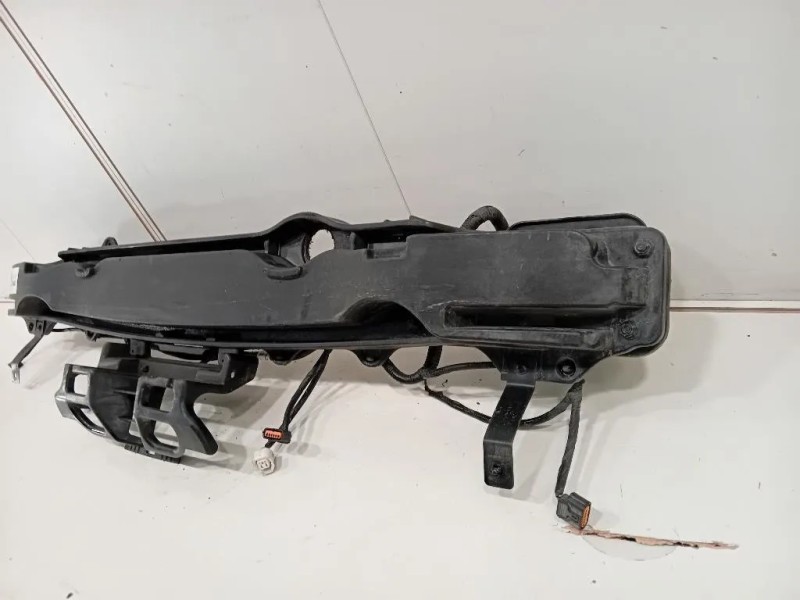 Traversa Paraurti POST 86631-1W200 Kia RIO III 2012