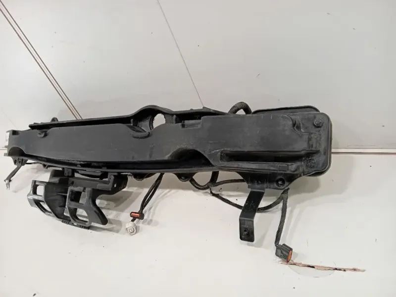 Traversa Paraurti POST 86631-1W200 Kia RIO III 2012