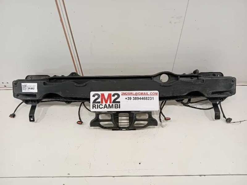 Traversa Paraurti POST 86631-1W200 Kia RIO III 2012