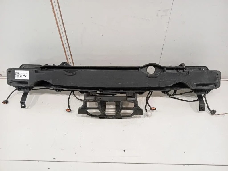 Traversa Paraurti POST 86631-1W200 Kia RIO III 2012